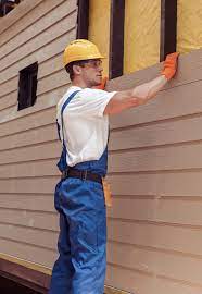 Best Fiber Cement Siding Installation  in Layhill, MD